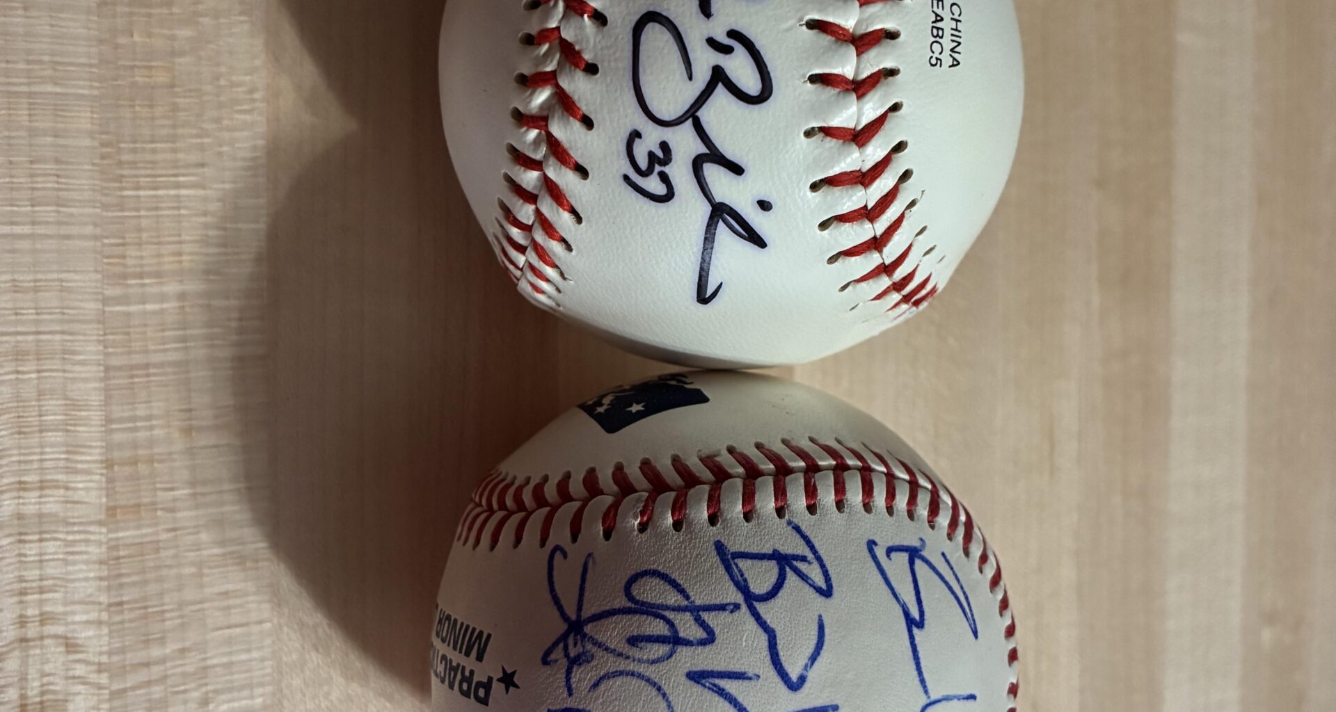 Help with signatures