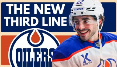 Edmonton Oilers News: NEW Lines | Mangiapane Trade Speculation | Pressure On Knoblauch