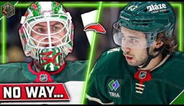 This is BETTER than we could ever imagine...