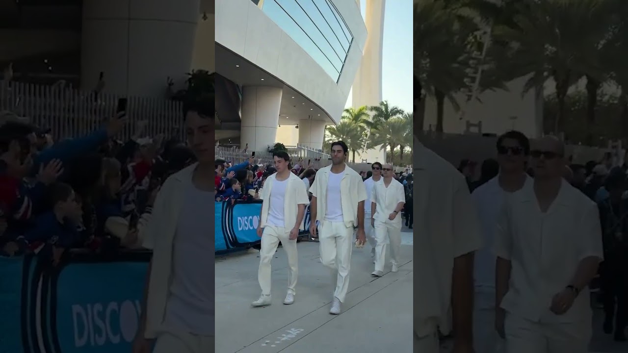 Tonight on Miami Vice... the New York Rangers! #shorts