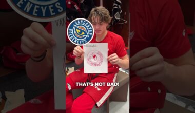 Just a couple of Picassos 🎨  #pwhl @PWHL__Vancouver @PWHL_Boston @OfficialRedWings