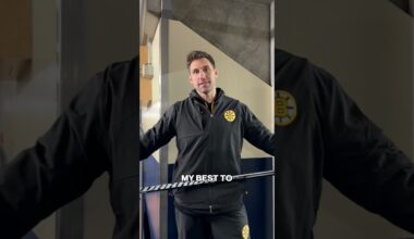 We didn’t have this on our 2026 bingo card!