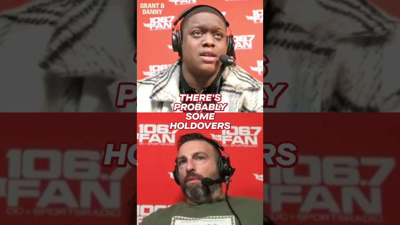 Scouts Under Fire After Top Draft Picks Are Failing Commanders?