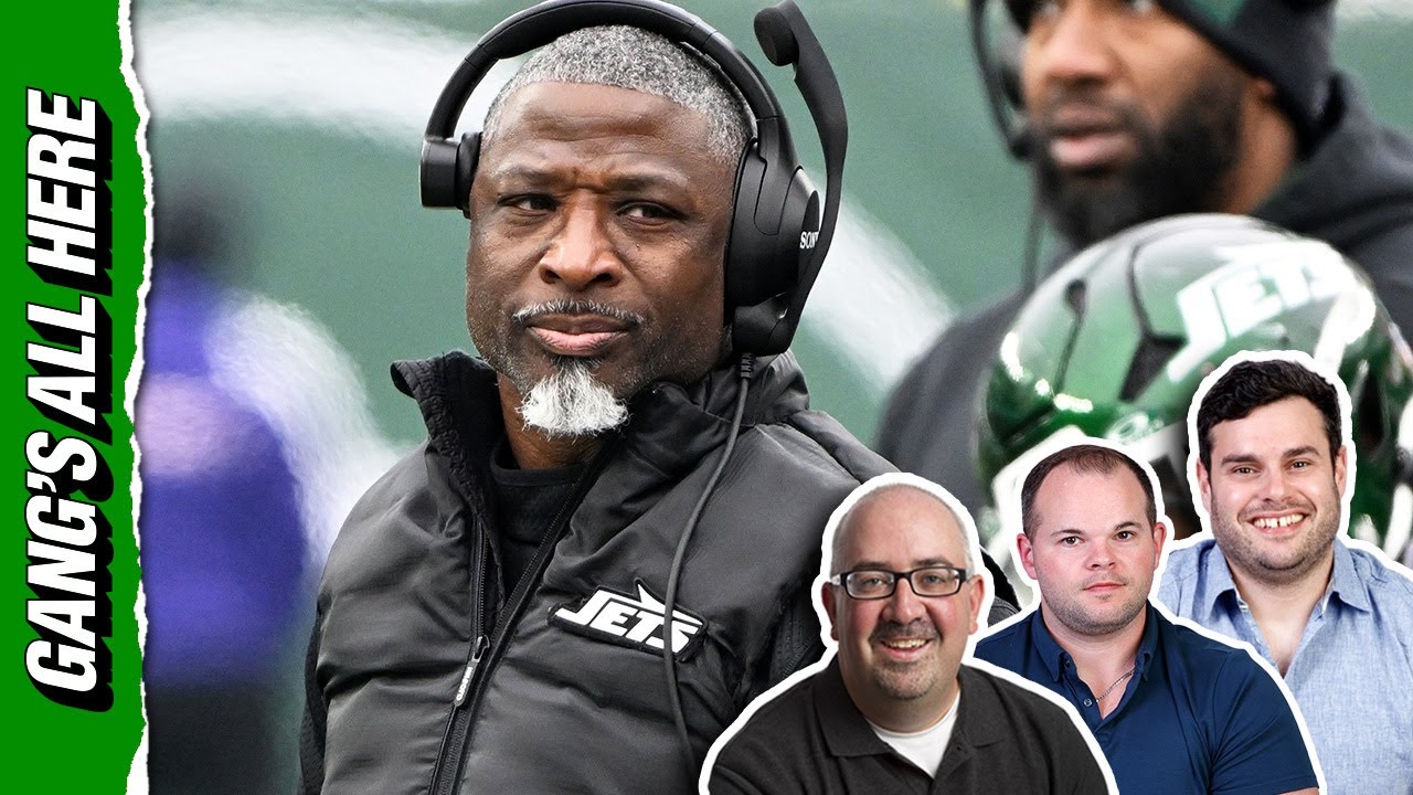 What Did We Learn From Aaron Glenn’s First Season? | Gang’s All Here