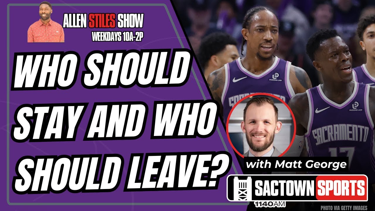 Which veterans should the Sacramento Kings want to keep on their roster?