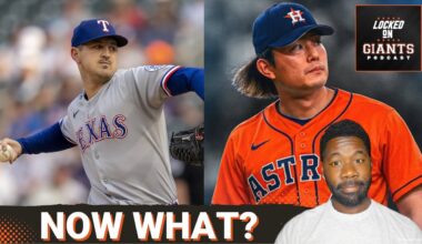 CRITICAL MOVE: Giants SIGN Tyler Mahle to COMPLETE Rotation | Why they were OUT on Tatsuya Imai