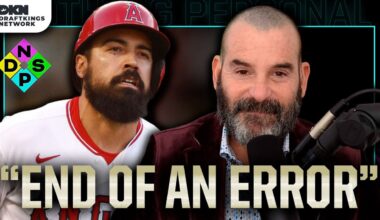 The WORST CONTRACT in Major League Baseball is finally over!