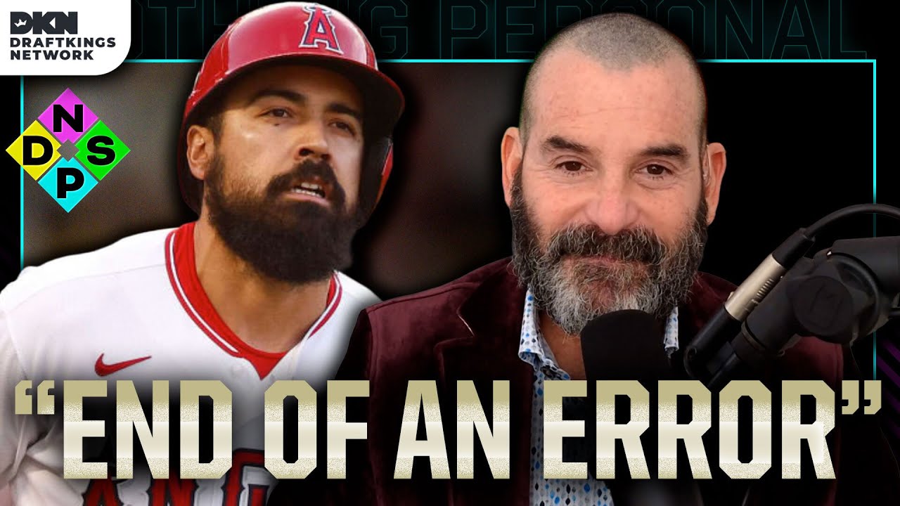 The WORST CONTRACT in Major League Baseball is finally over!