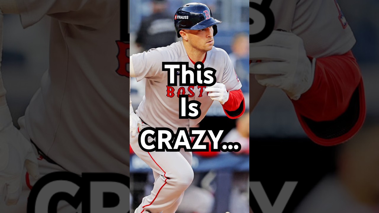 Things just took a WILD twist for the Boston Red Sox and Alex Bregman…