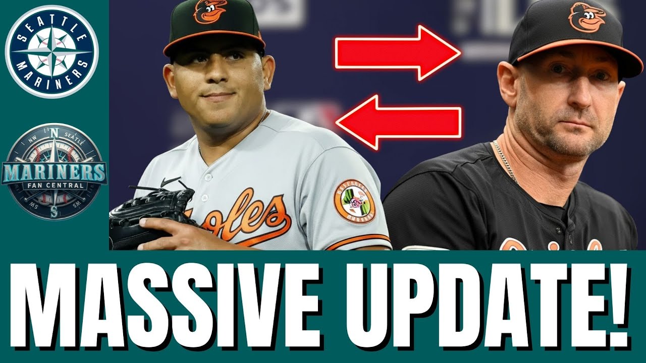 Mike Elias Is Planning Something HUGE for the Orioles…