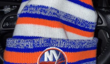 Anyone else buy one of these from the guy between the parking lot at yesterday’s game?