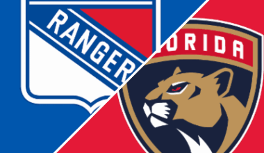 Post Game Thread: New York Rangers at Florida Panthers - 2 Jan 2026 - 2026 NHL Winter Classic