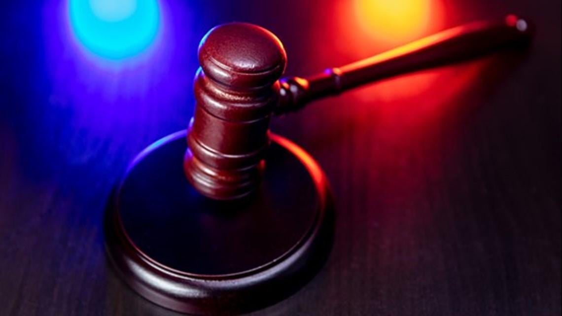 Lenny Dykstra in legal trouble…… again