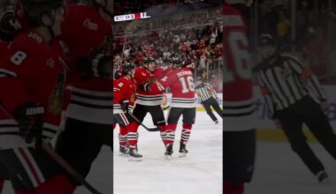 second goal of the night for Ilya Mikheyev🚨