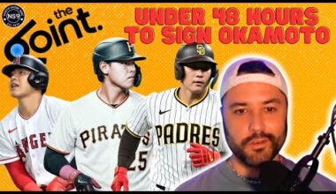 A Door Opens (or Slams): Kazuma Okamoto’s Decision Weekend