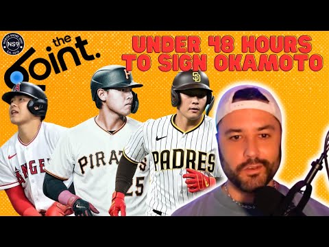 A Door Opens (or Slams): Kazuma Okamoto’s Decision Weekend