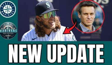 IMPOSSIBLE" TO REFUSE? THE MARINERS OFFER...