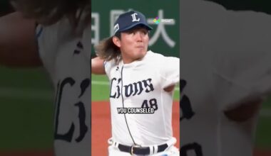 Japenese ace Tatsuya Imai signs for Houston Astros! | Nothing Personal with David Samson #mlb