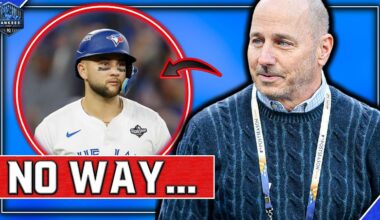 Things Just took a SHOCKING Turn...