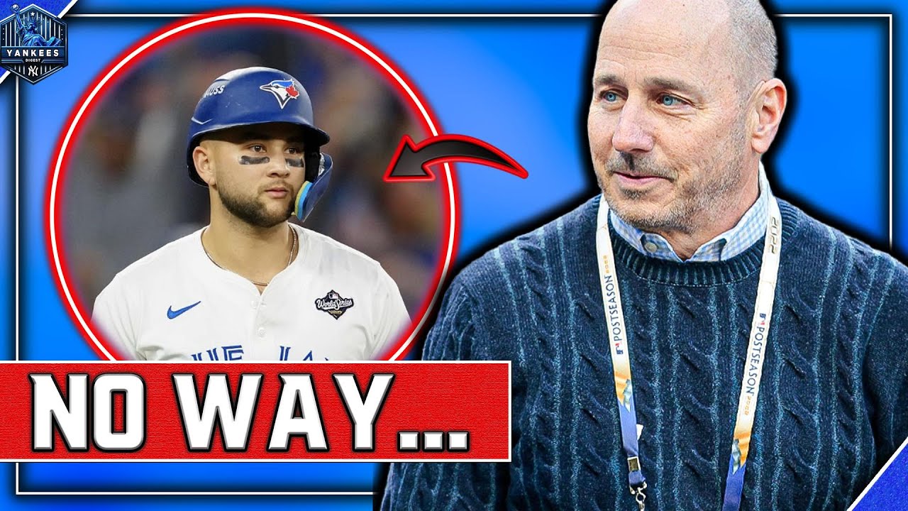 Things Just took a SHOCKING Turn...