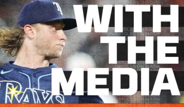 Shane Baz on his trade to Baltimore