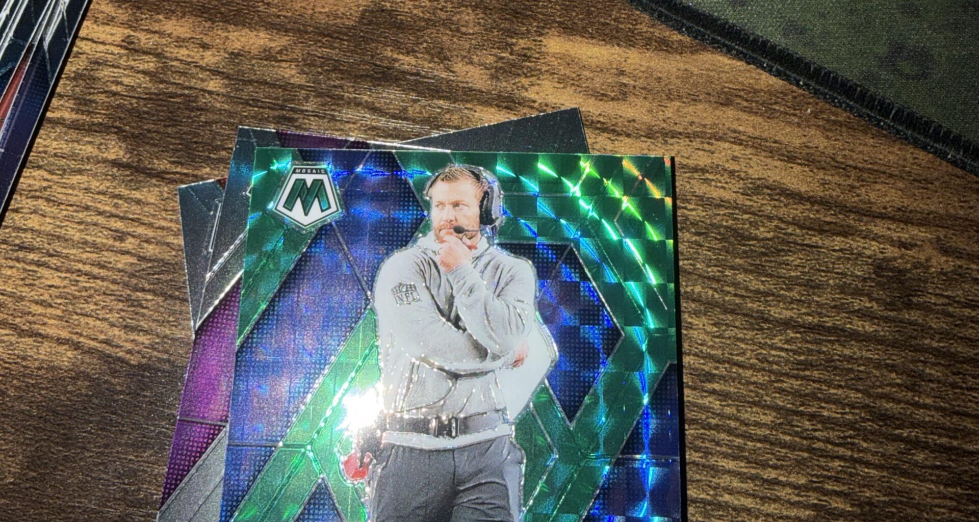 Just pulled this. It has to be a sign 😈👹