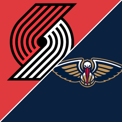 [Next Day/Game Thread] The Portland Trail Blazers (15-20) defeat The New Orleans Pelicans (8-28) 122-109 | Next Game: Blazers @ Spurs on 1/3 @ 5:00 PM