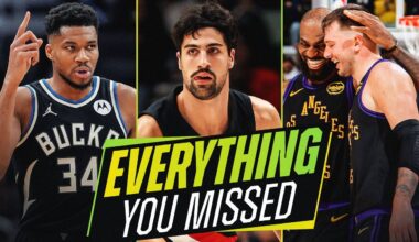 NBA's Nightly Recap | January 2, 2026