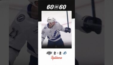 First one of the New Year ☑️ #lakings #hockey