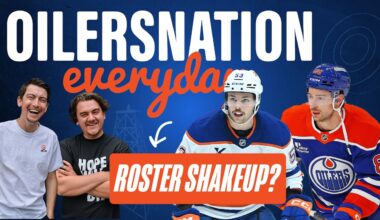 Oilers recall Ike Howard and Quinn Hutson | Oilersnation Everyday with Tyler & Liam