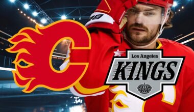 Insider Reveals MASSIVE Flames trade update... it's finally happening