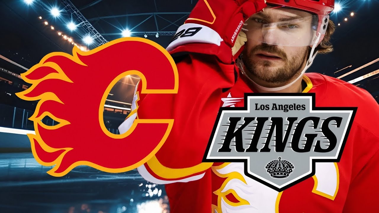 Insider Reveals MASSIVE Flames trade update... it's finally happening