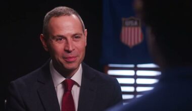 Why Minnesota has become the State of Hockey with Jon Morosi