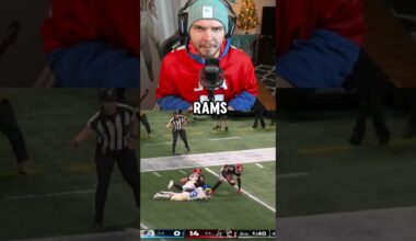 Takeaways From Falcons vs Rams MNF Game #nfl #nfltrending #falcons #rams #takeaways