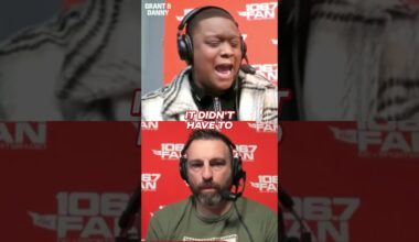 Lynnell needs answers for the Commanders' poor 2025