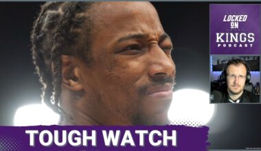 The Sacramento Kings are the NBA's TOUGHEST WATCH | Locked On Kings