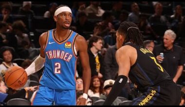 Golden State Warriors vs Oklahoma City Thunder | Full Game Highlights | January 2, 2026 | NBA Season