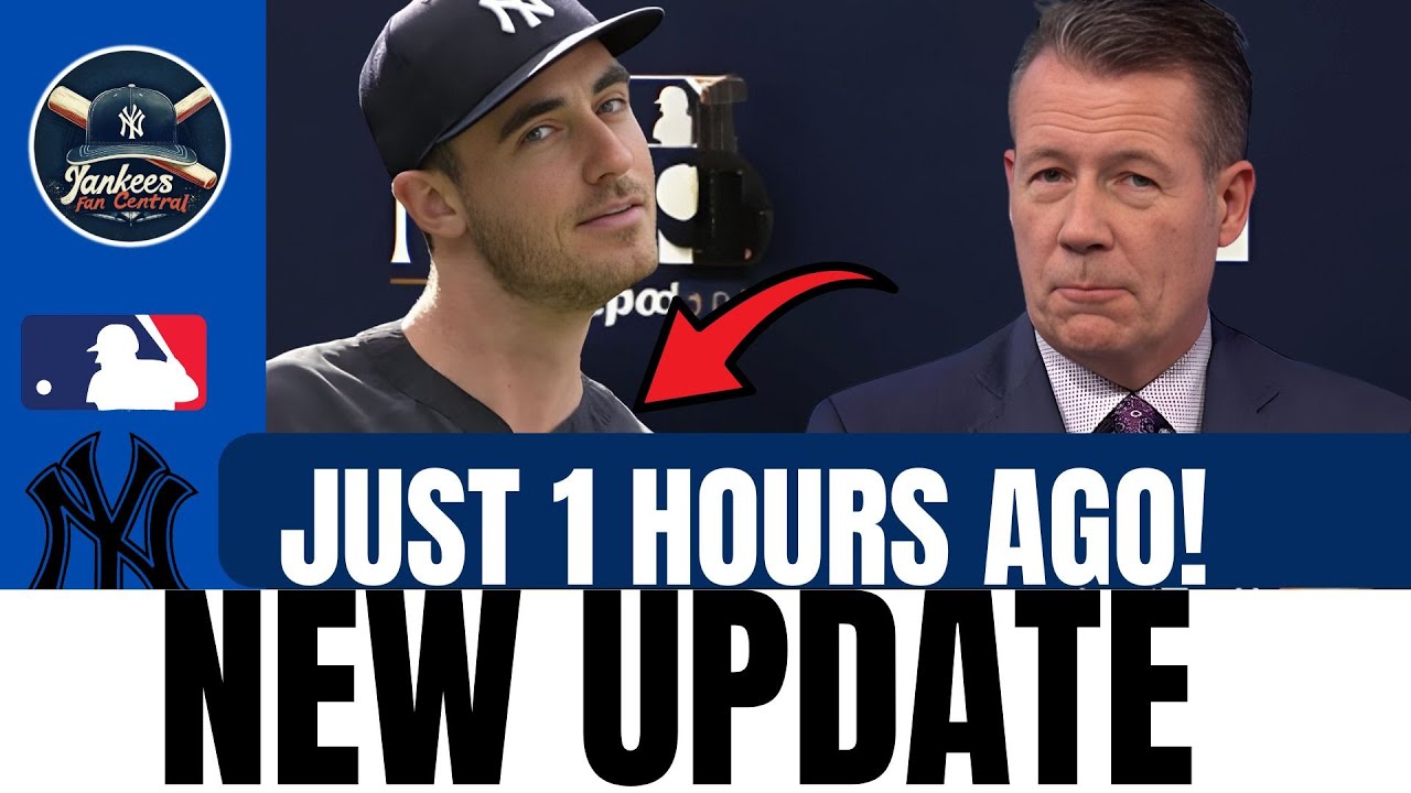 Yankees Make BOLD Decision!