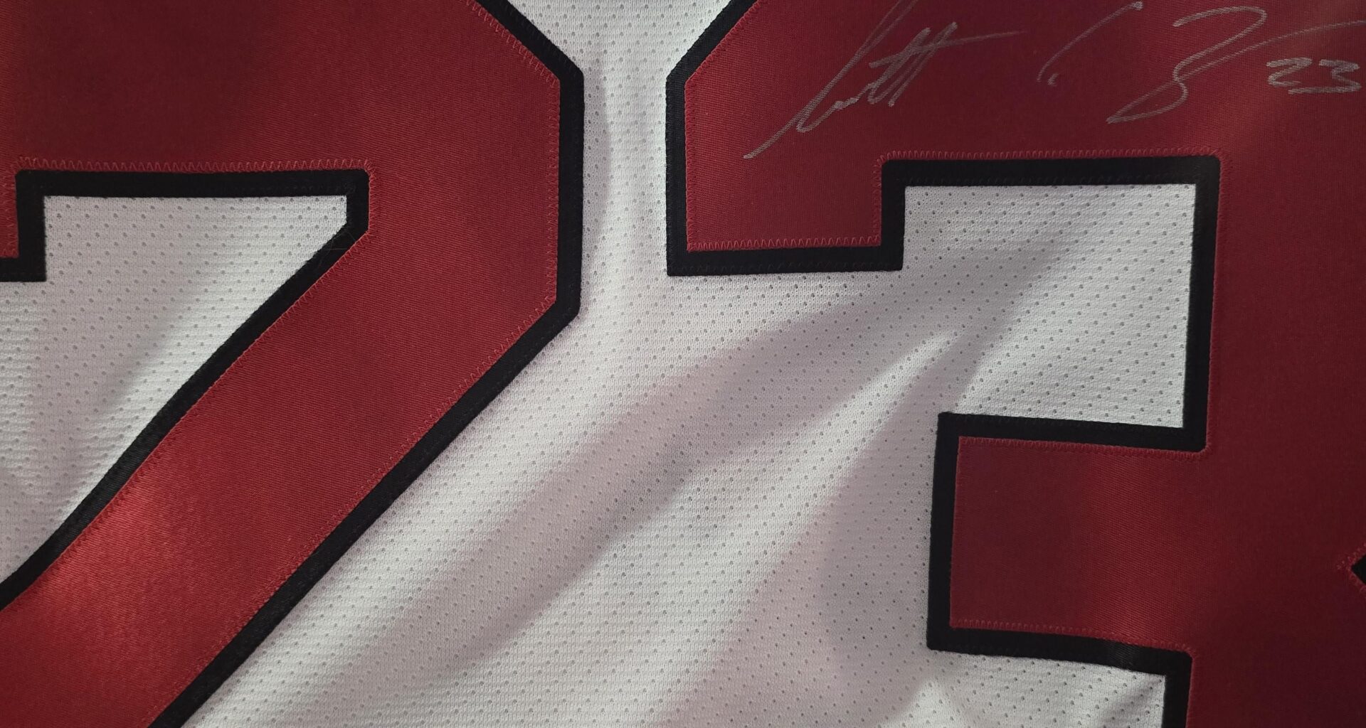 One of the Scott's that got me following the devil's from the west coast