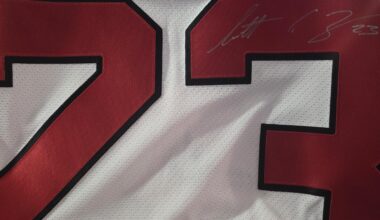 One of the Scott's that got me following the devil's from the west coast