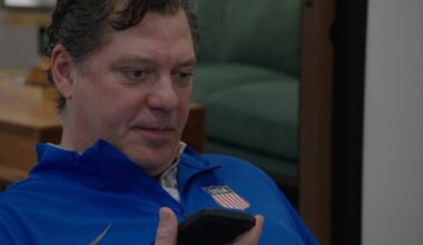 NHL players get the call to play on Team USA 🇺🇸🏒