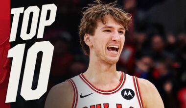 NBA's Top 10 Plays of the Night | January 2, 2026
