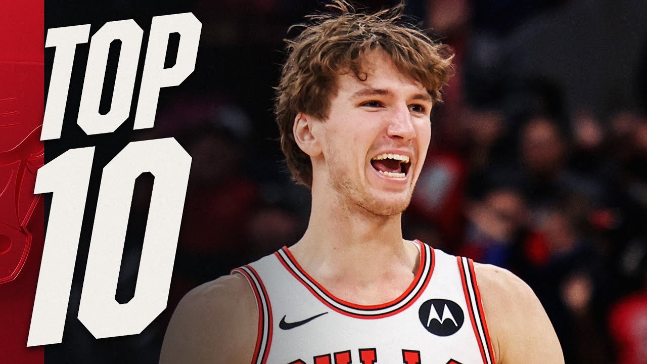 NBA's Top 10 Plays of the Night | January 2, 2026