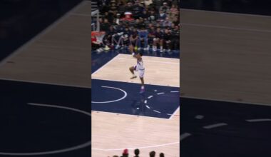 🥶 BRICE COLD with the steal and the jam 🥶