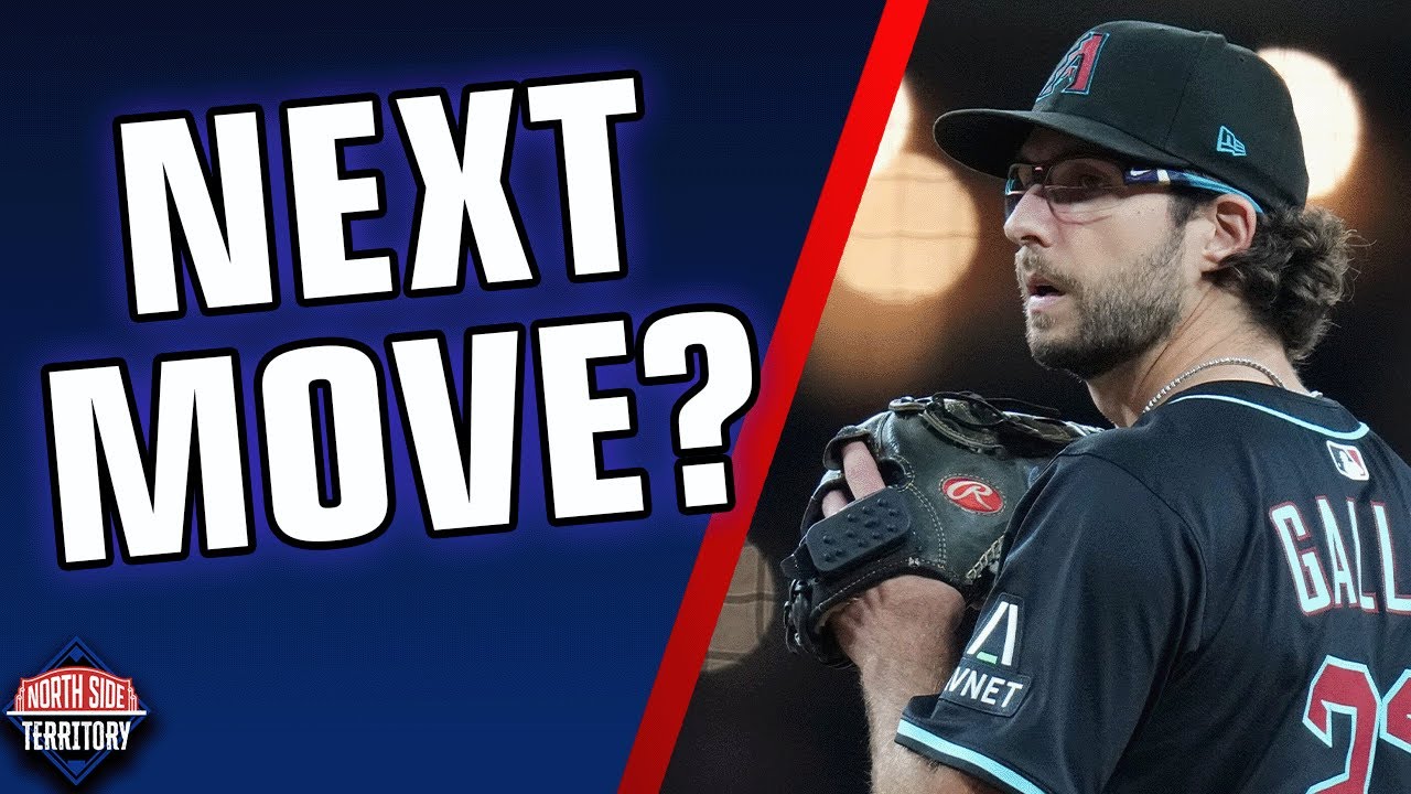 Mapping out the potential next moves for the Cubs in 2026