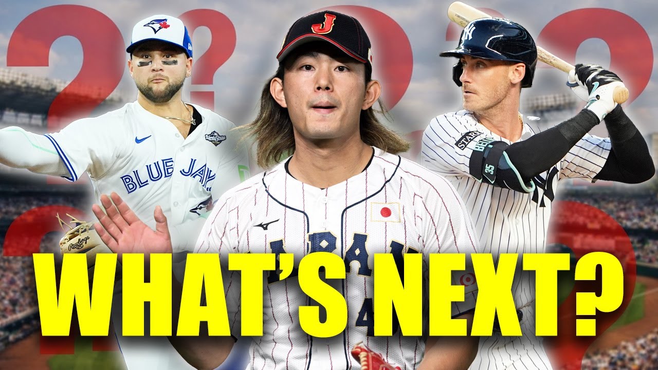 MLB Rumors: Astros Land Imai, Bellinger & Bichette Updates, Mets Confidence Explained