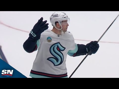 Kraken’s OT Winner Waved Off For Interference