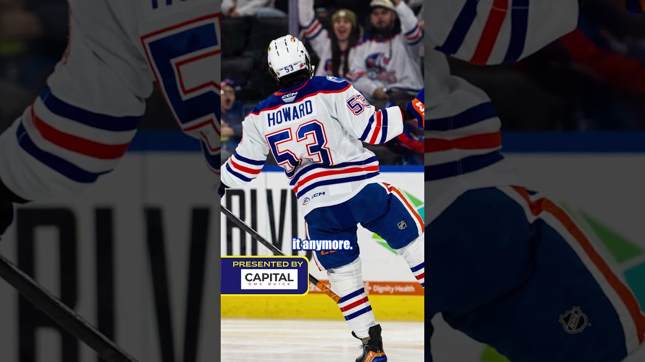 Luke Gazdic gives his thoughts on Ike Howard & Quinn Hutson getting called up!