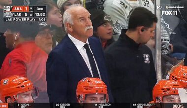 This is not good enough…