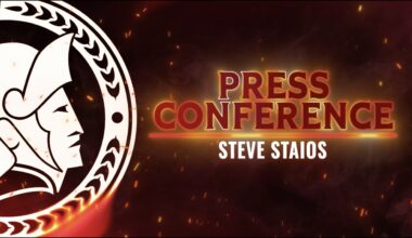 LIVE: Steve Staios Midseason Update